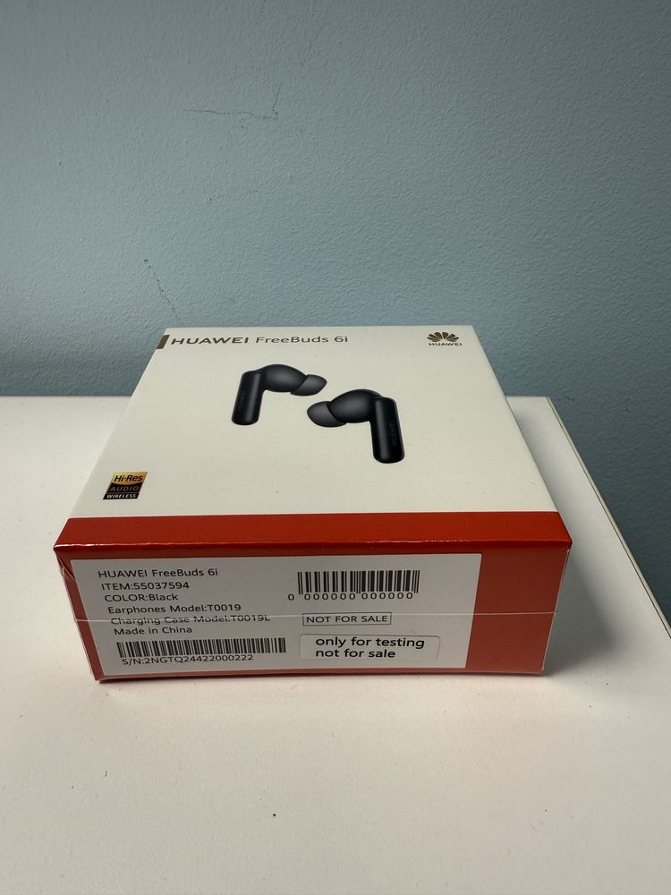 Huawei freebuds 6i