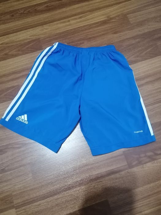 Pantaloni scurți Adidas climacool Real Madrid