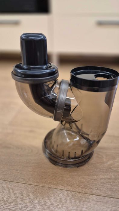 Greenis F-10000S бавна сокоизтисквачка