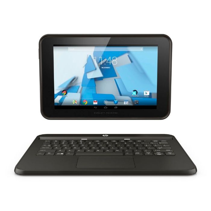 Tastatura Bluetooth Hp cu husa pt tableta, TV, telefon