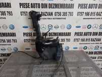 Bidonas Vas Lichid Parbriz Stropgel Mercedes C Class W204 Facelift Cu Spalatoare Far An 2011-2012-2