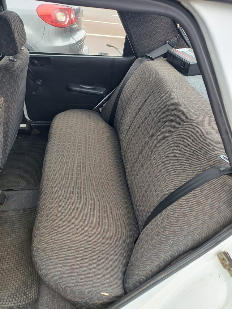Dacia 1310 carburatie