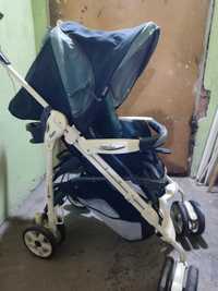 Inglesina Zippy-Детска сгъваема количка