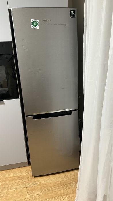 Холодильник Самсунг