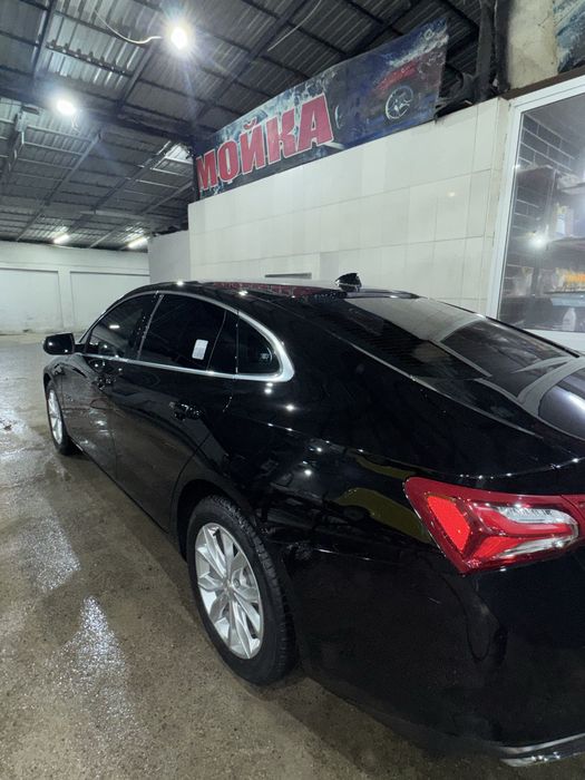 Malibu Premier 2021 йил 29600 км