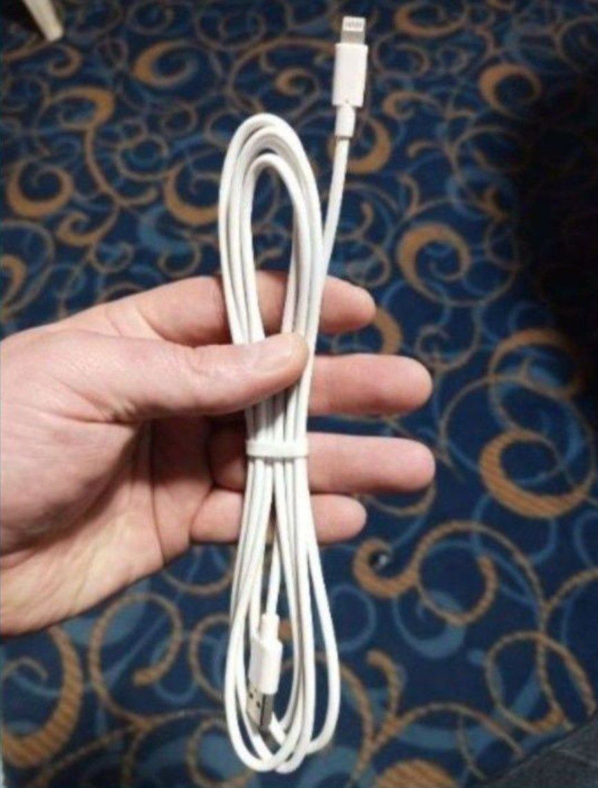 Cabluri originale pt încărcare Iphone