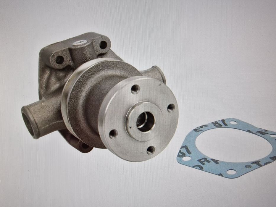 Pompa apa tractor ford 2000 3000 massey ferguson 100 new holland fords