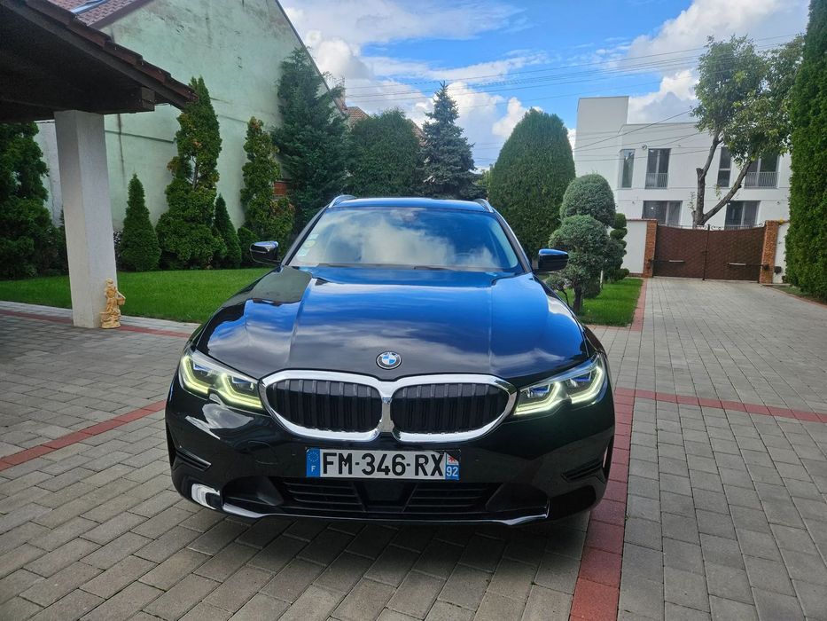 BMW Seria 3