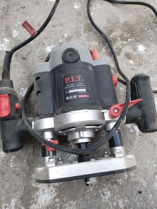 Frezr per 12 220 v 2100w