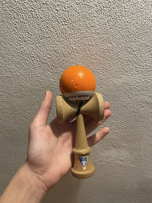 Kendama Krom Pop