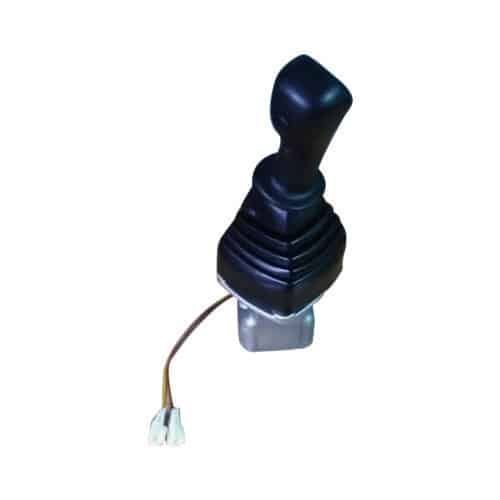 joystick-maneta control miniexcavator bobcat e25 ult-018355