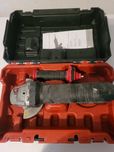 Ъглошлайф Parkside PPWS 125 A1 Angle Grinder(за части)