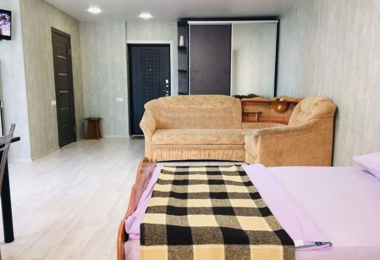 Квартира на ночь посуточно 1 комнатная центр