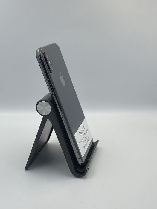 iPhone X - 64gb memorie, 90% baterie, 1 an garantie