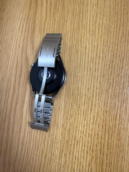 Smartwatch HUAWEI Watch GT 3 46mm Elite Edition