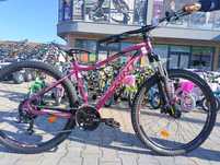 SPRINT Велосипед 27.5" MAVERICK LADY 440mm lilac
