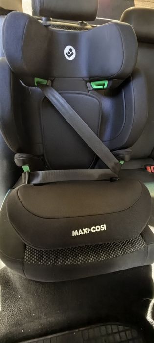 NOU Scaun auto Maxi Cosi Morion i-Size 3.5- 12 ani,
