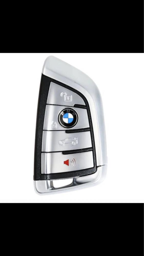 Carcasa Cheie BMW X1 X3 X5 X6 F48 F39 F10 F22 F30 G30 G20 530 525 730