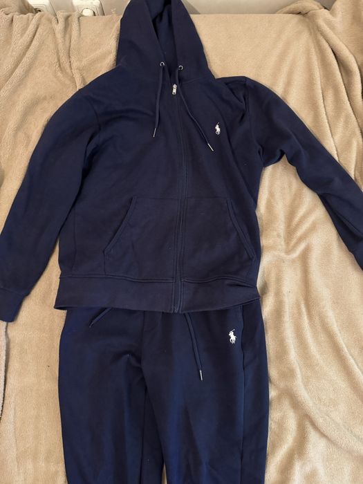 Ralph Lauren Tracksuit