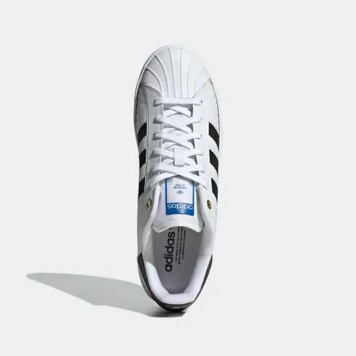 Adidas - Superstar OT Tech №36 2/3 Оригинал Код 453