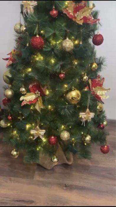 Ёлка искусственная