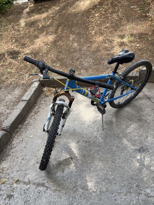 Детско колело 24 цола