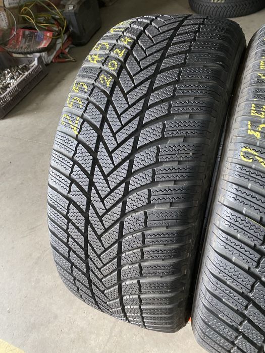 Anvelope iarna 255/45/19 Bridgestone Blizzak LM005 255 45 19 R19