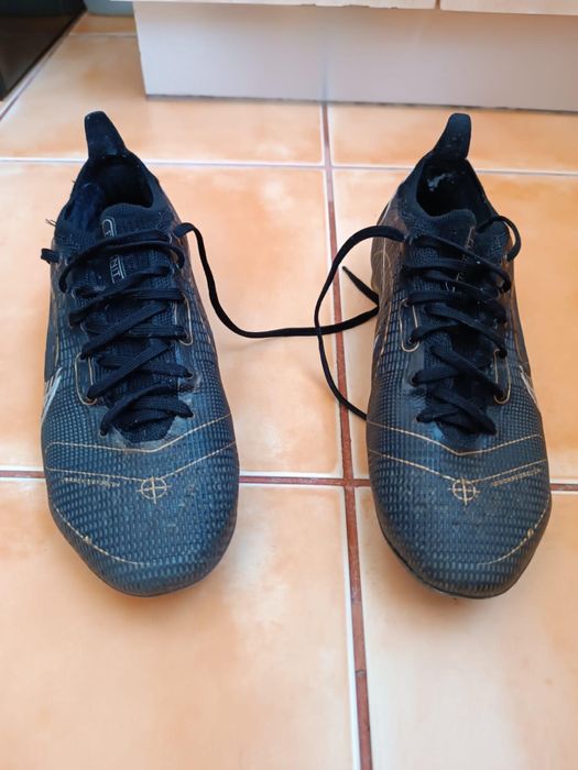 Ghete de football Nike Mercurial Vapor 14 ACC