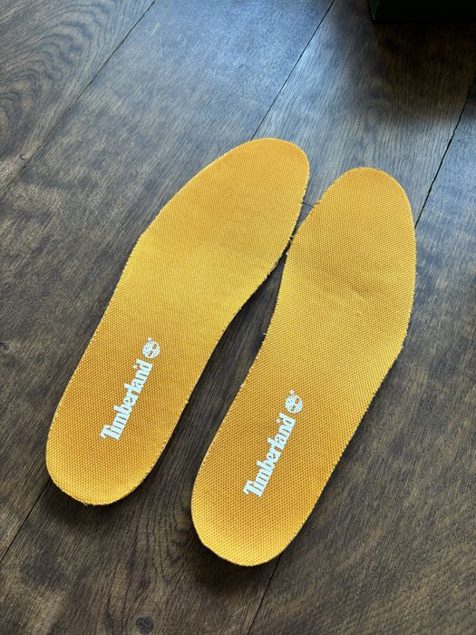 Мъжки боти Timberland Stormbucks