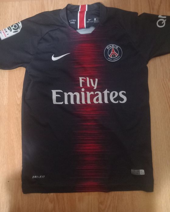 Tricou cu neymar de la Paris 2018