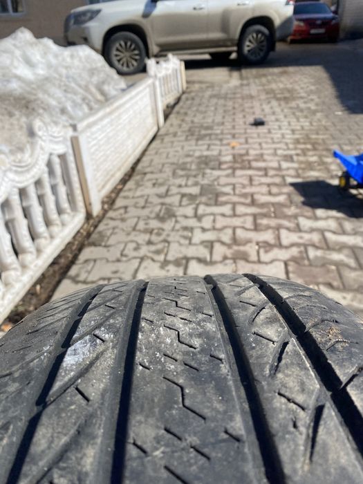 Резина буу продам