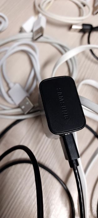 Încărcătoare Samsung