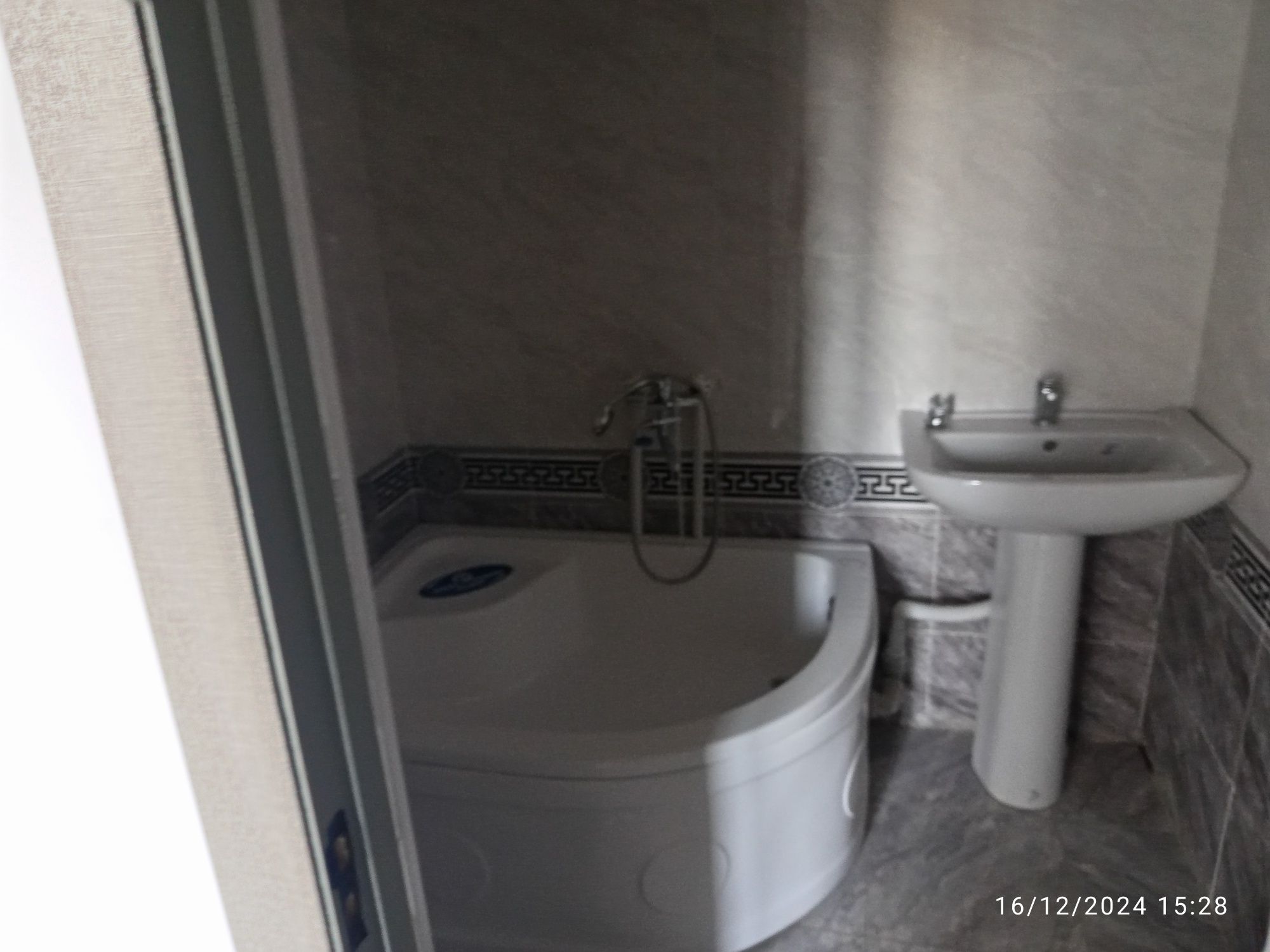 2 xonaliy dom ijaraga beriladi