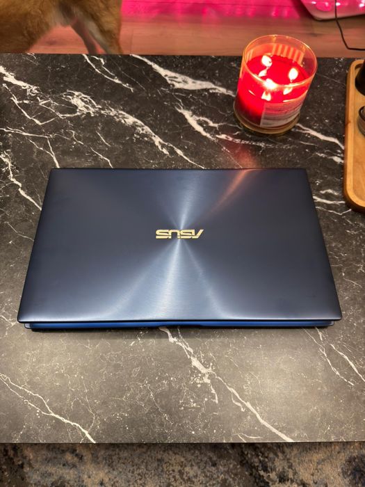 Vand laptop Asus Zenbook 15 UX534FTC