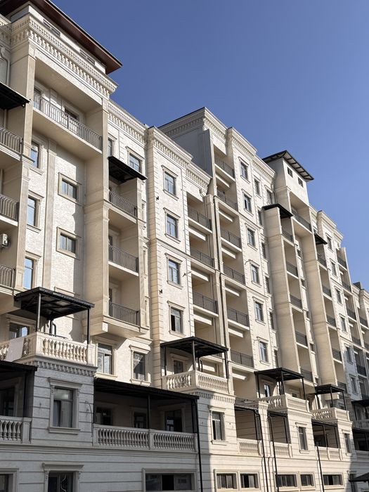 Продам квартиру в Самарканд сити недорого!