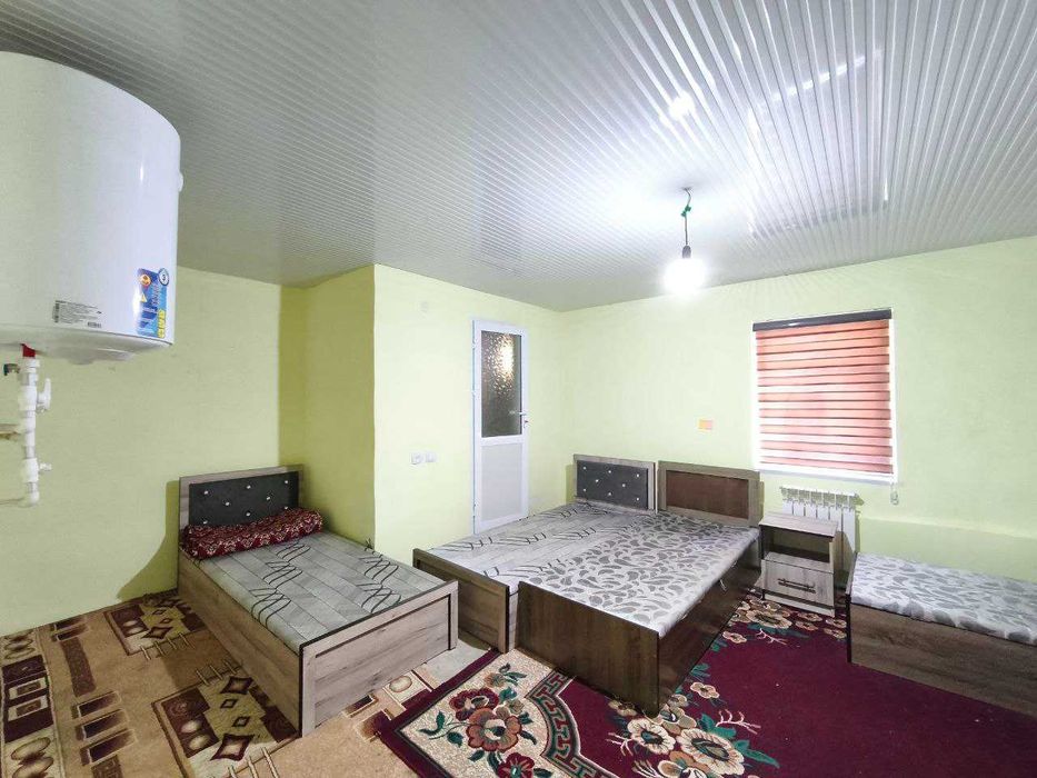 Yu  Сдаётся в аренду дом 18 комнат под гостиницу/хостел/детсад