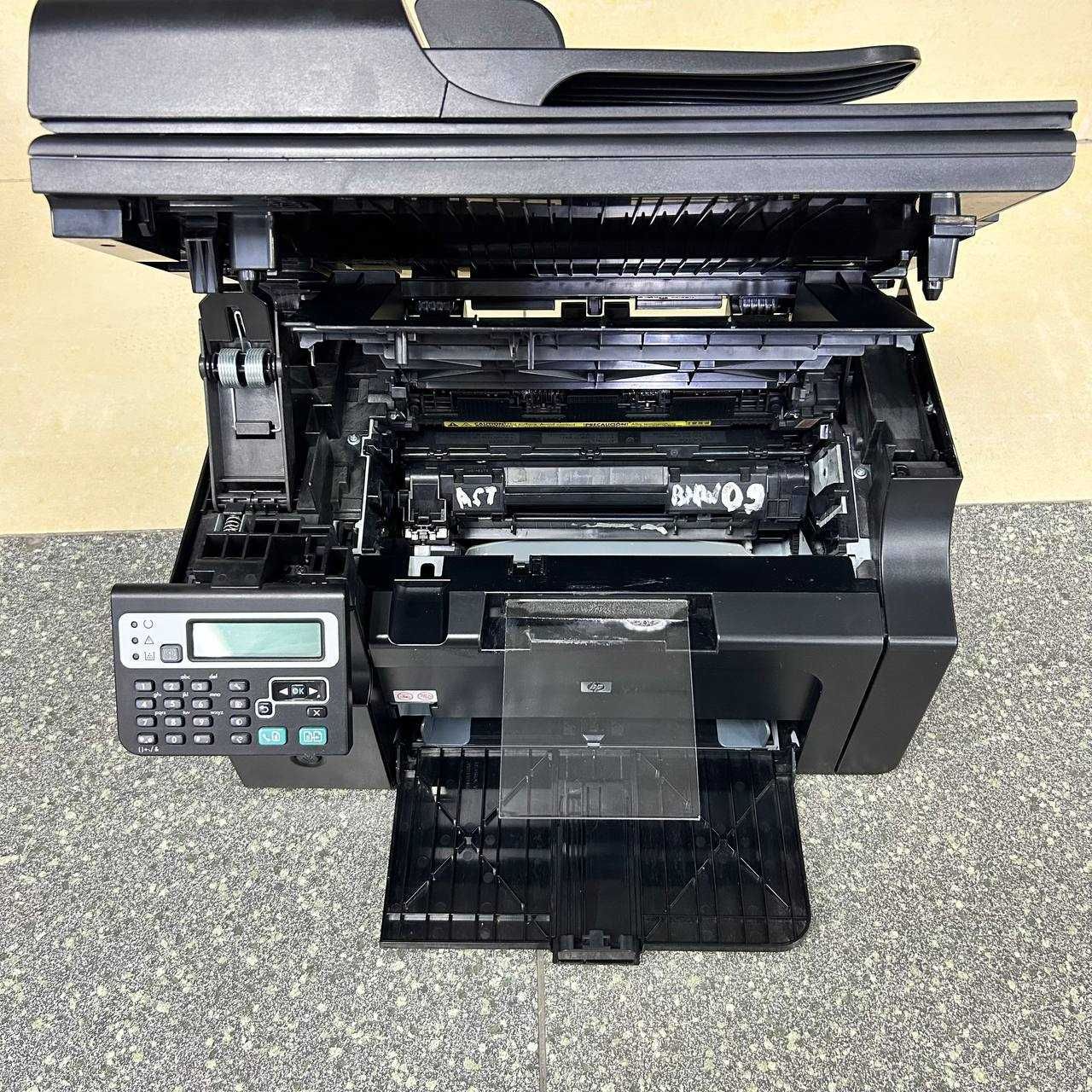 МФУ HP LASERJET M1217NFW с гарантией!