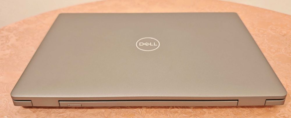 Dell Latitude 5531/Core i7-12800H/16GB DDR5/512GB SSD/Iris Xe/15.6 IPS