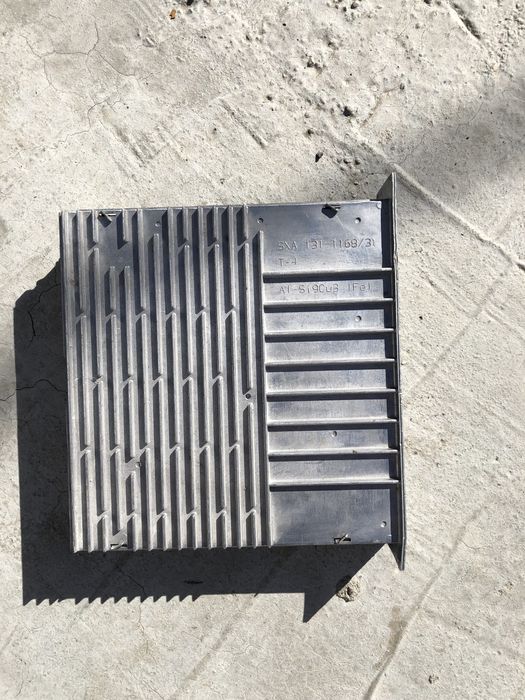 Sursa Dc 27.2v 44A - 1200w