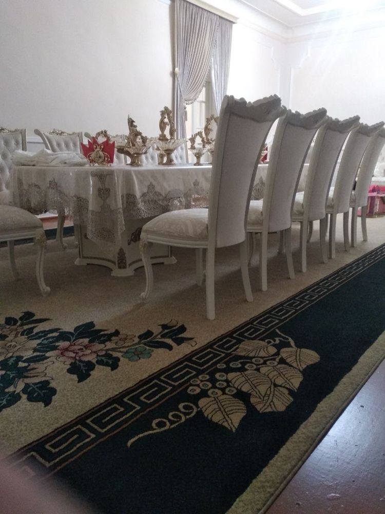 Arzon Stol stul srocna sotiladi