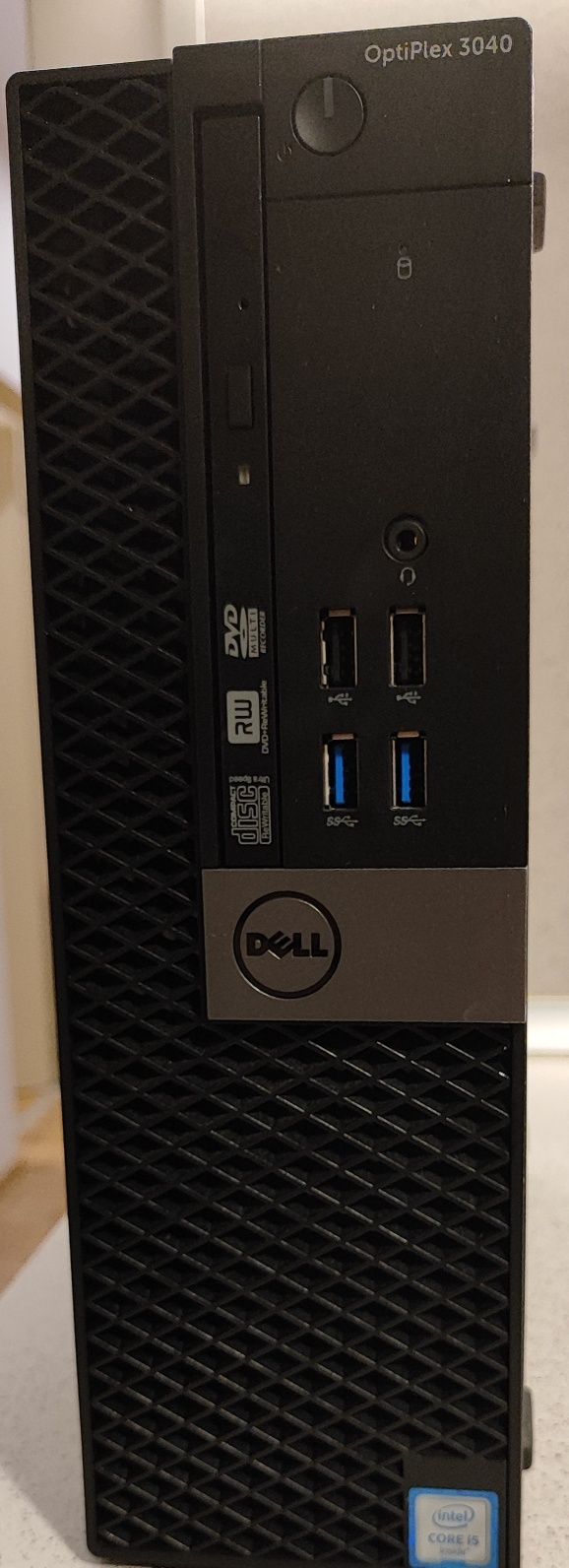 Dell optiplex 3040
