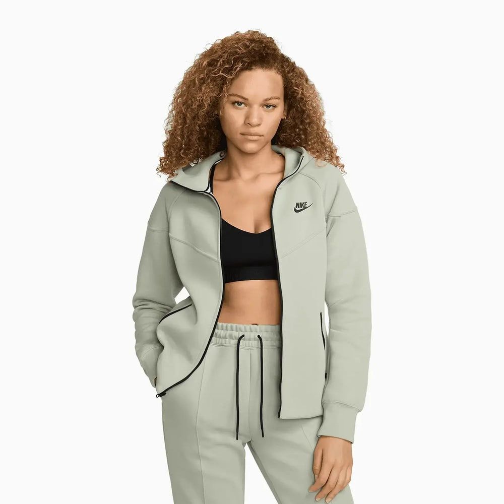 Дамски екип   Tech Fleece Windrunner Tracksuit