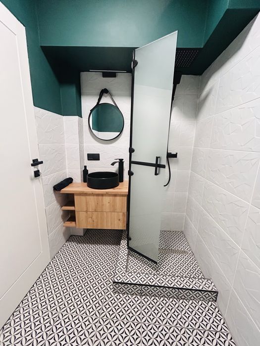 Apartament de inchiriat 3 camere zona centrala