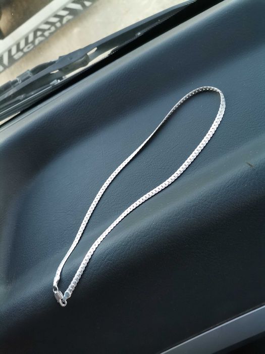 Lănțișor de argint