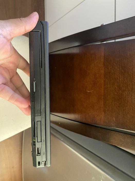 Thinkpad Intel core/OZU 8GB/SSD