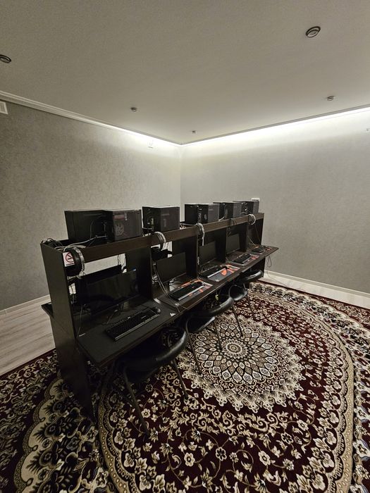 Dacha bassen xasanboy