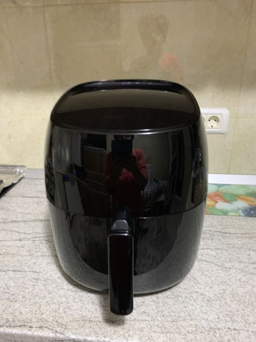 Air Fryer Biovita ,Brava XL,