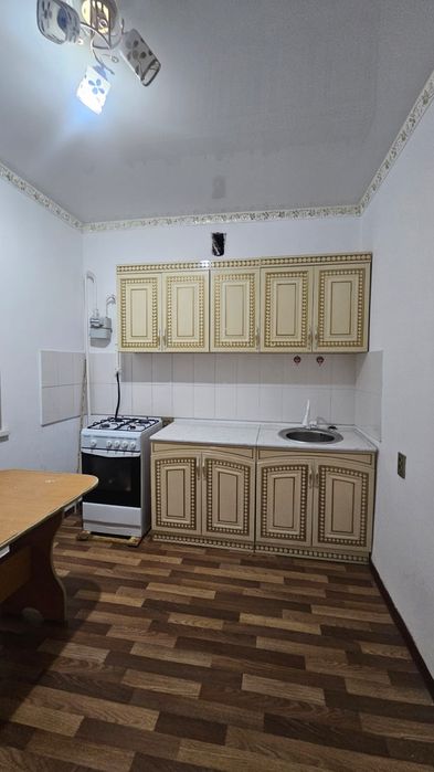 Сдается 2-х комнатная квартира приличной семье