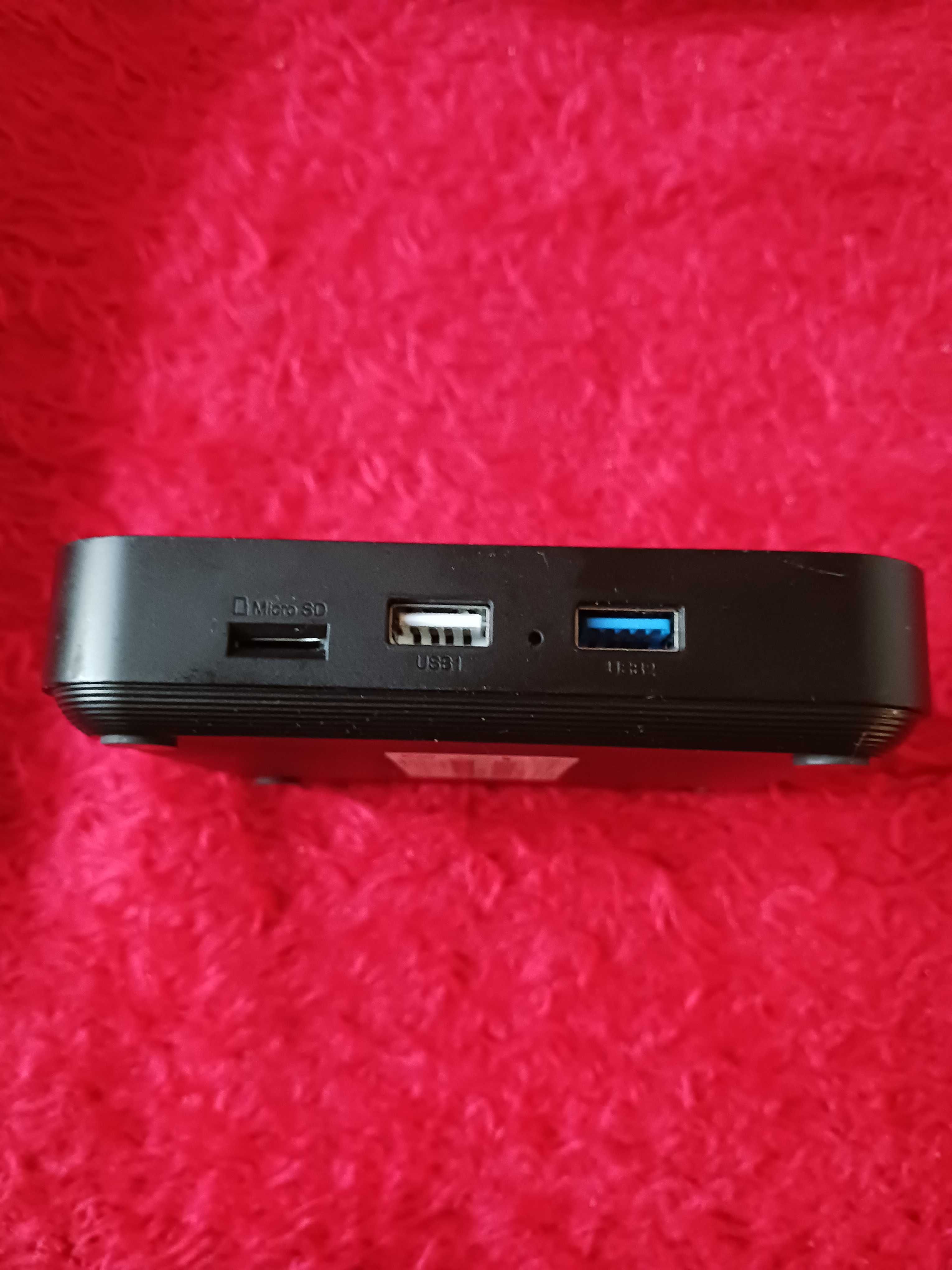 Продавам 4К EON box модел SDSTB02