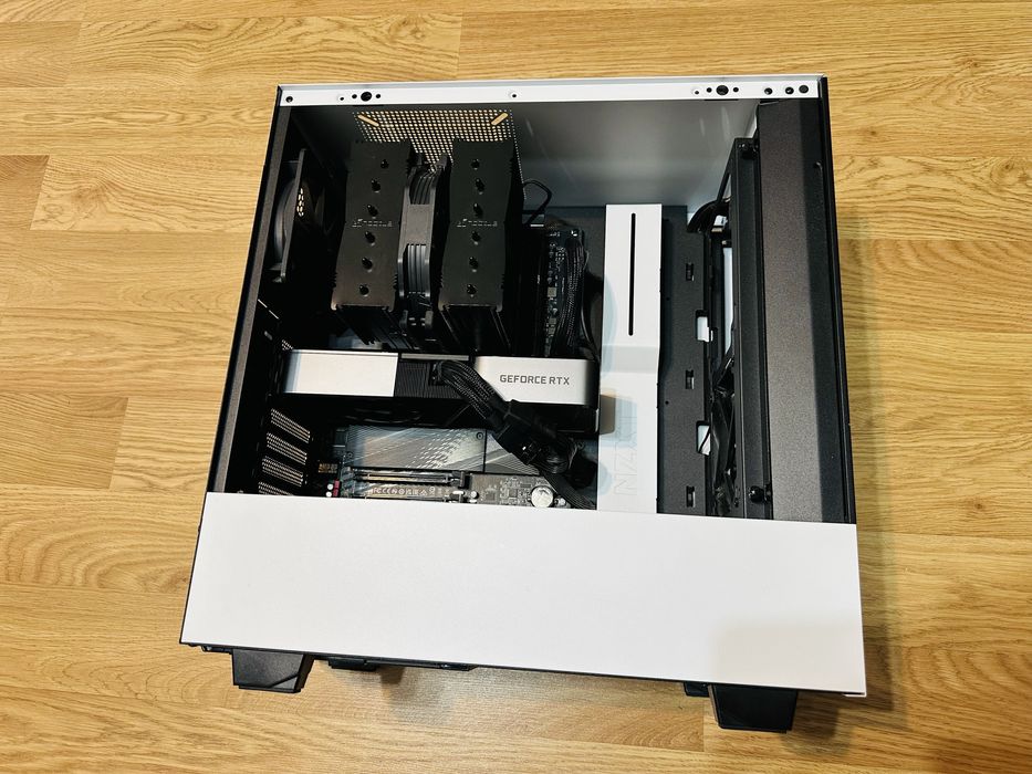 Gaming PC i5 13600k 32GB Ram 6000mhz